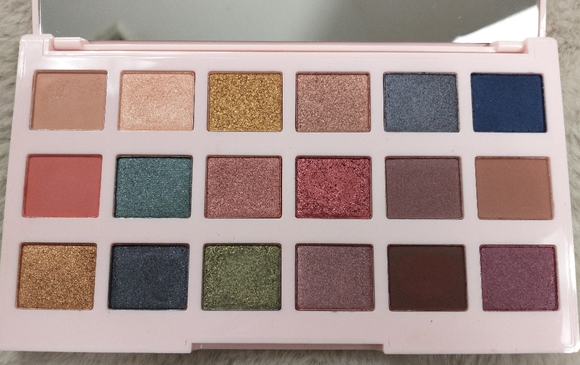 Ciate London The Editor Palette - Picture 2 of 5
